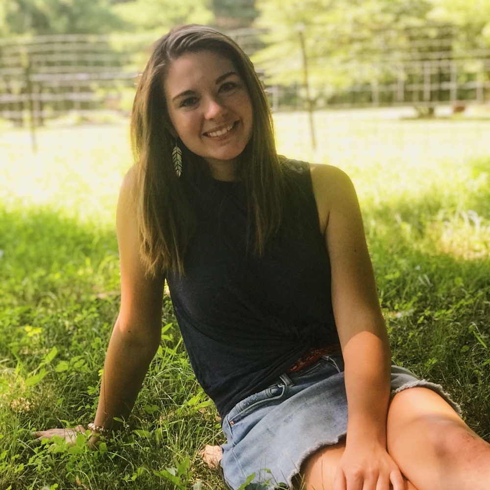 Meet your Posher, Madison